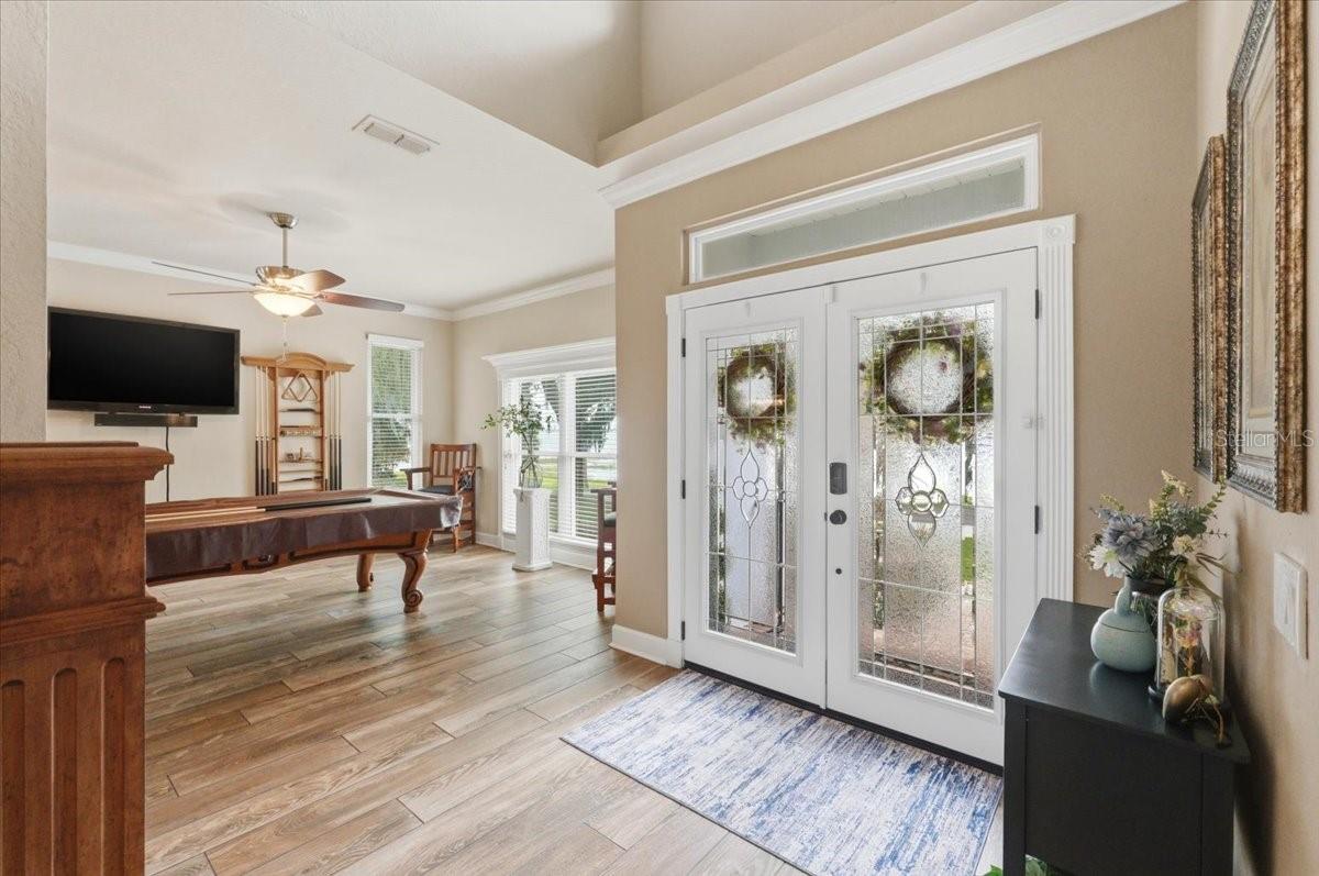 KIRKLAND LAKE ESTATES - Residential