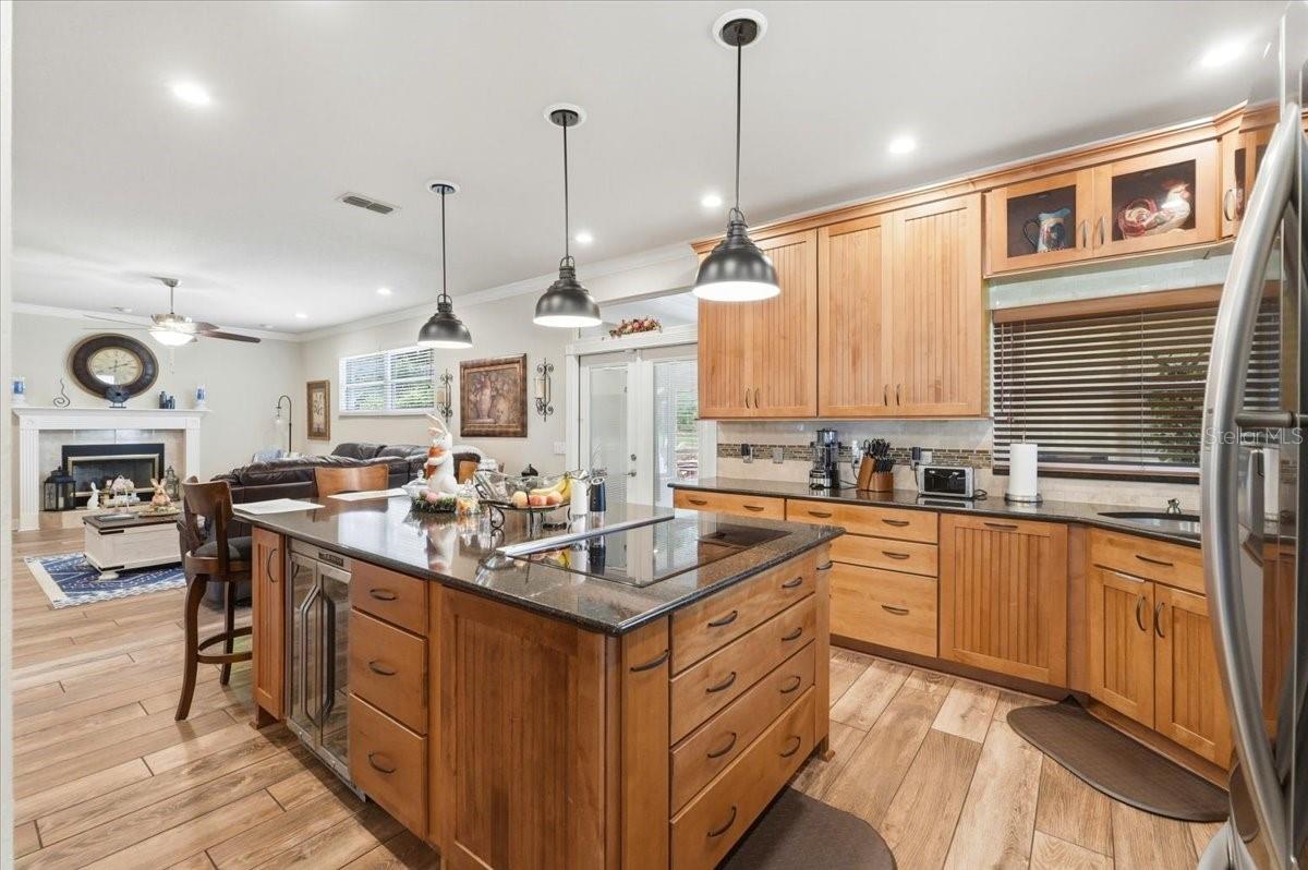 KIRKLAND LAKE ESTATES - Residential