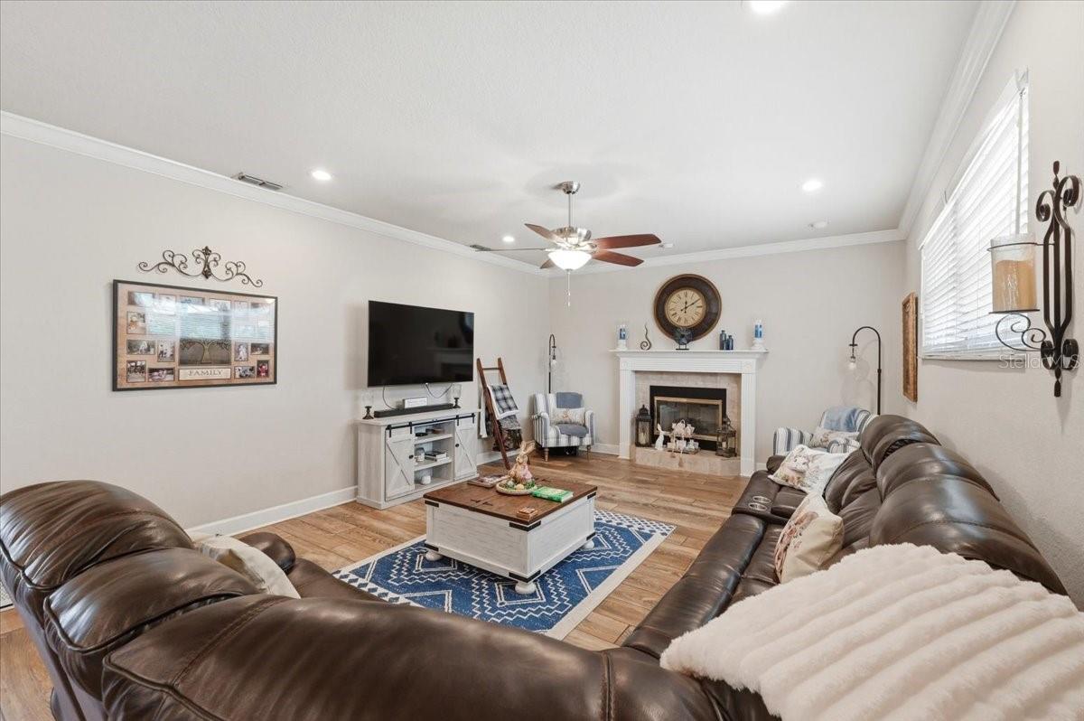 KIRKLAND LAKE ESTATES - Residential