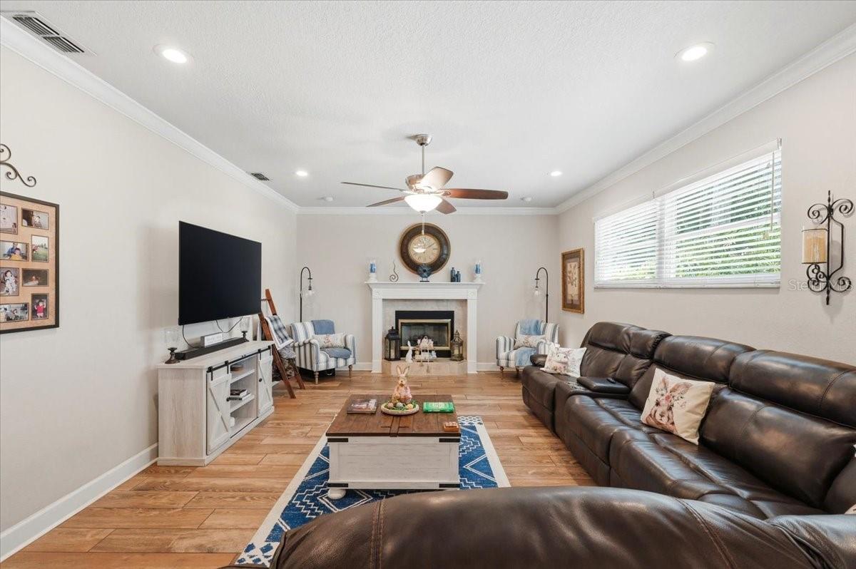 KIRKLAND LAKE ESTATES - Residential