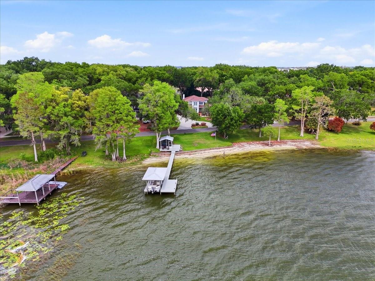 KIRKLAND LAKE ESTATES - Residential