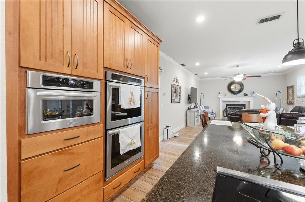 KIRKLAND LAKE ESTATES - Residential