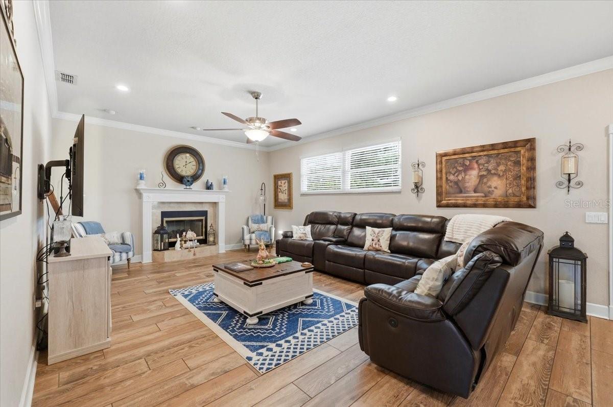 KIRKLAND LAKE ESTATES - Residential