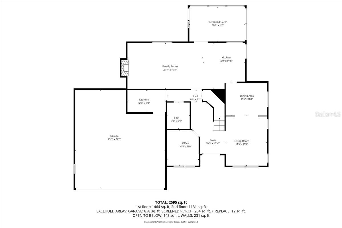 KIRKLAND LAKE ESTATES - Residential