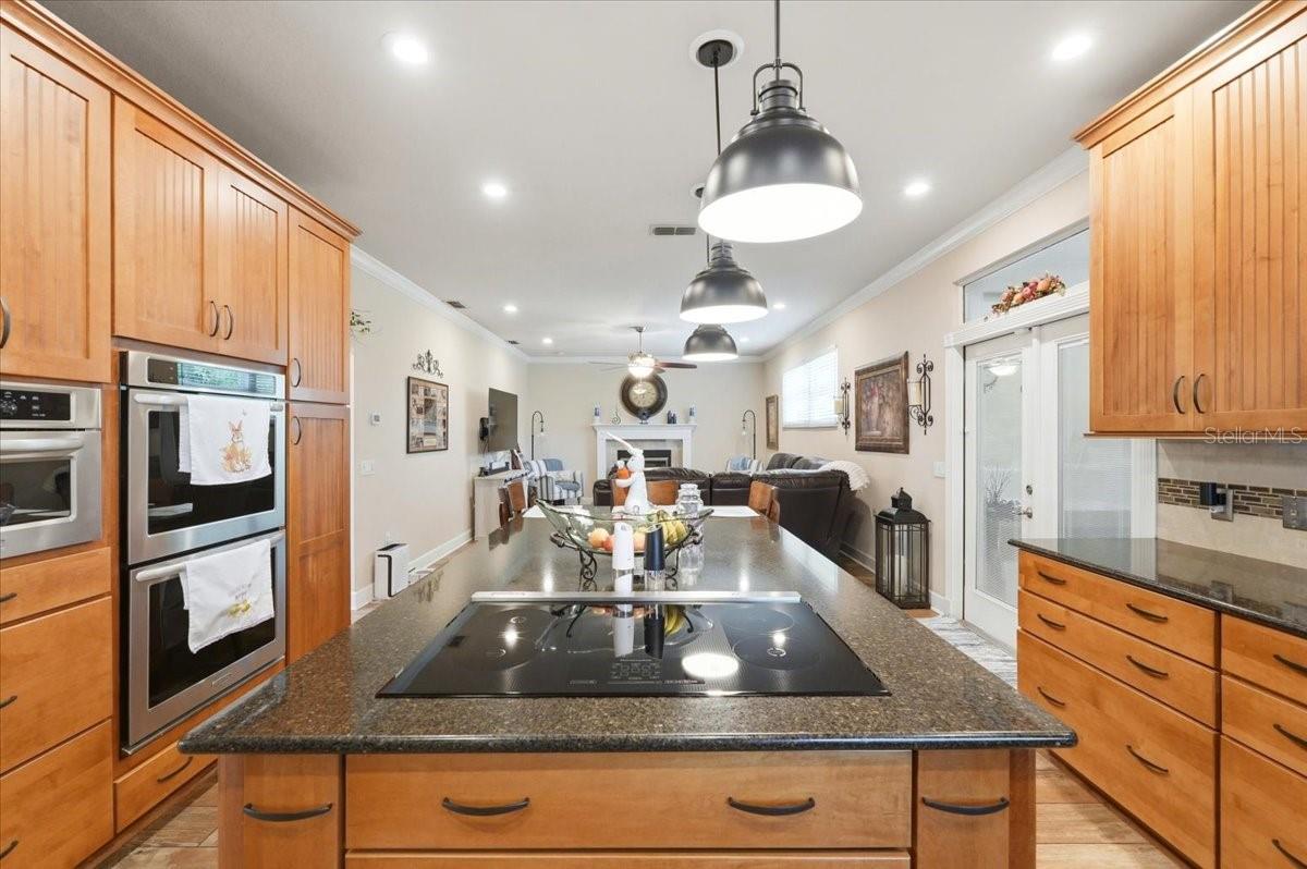 KIRKLAND LAKE ESTATES - Residential