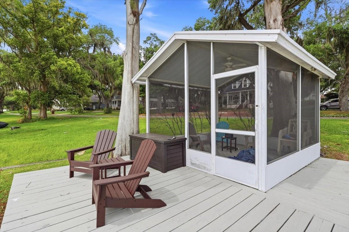 KIRKLAND LAKE ESTATES - Residential