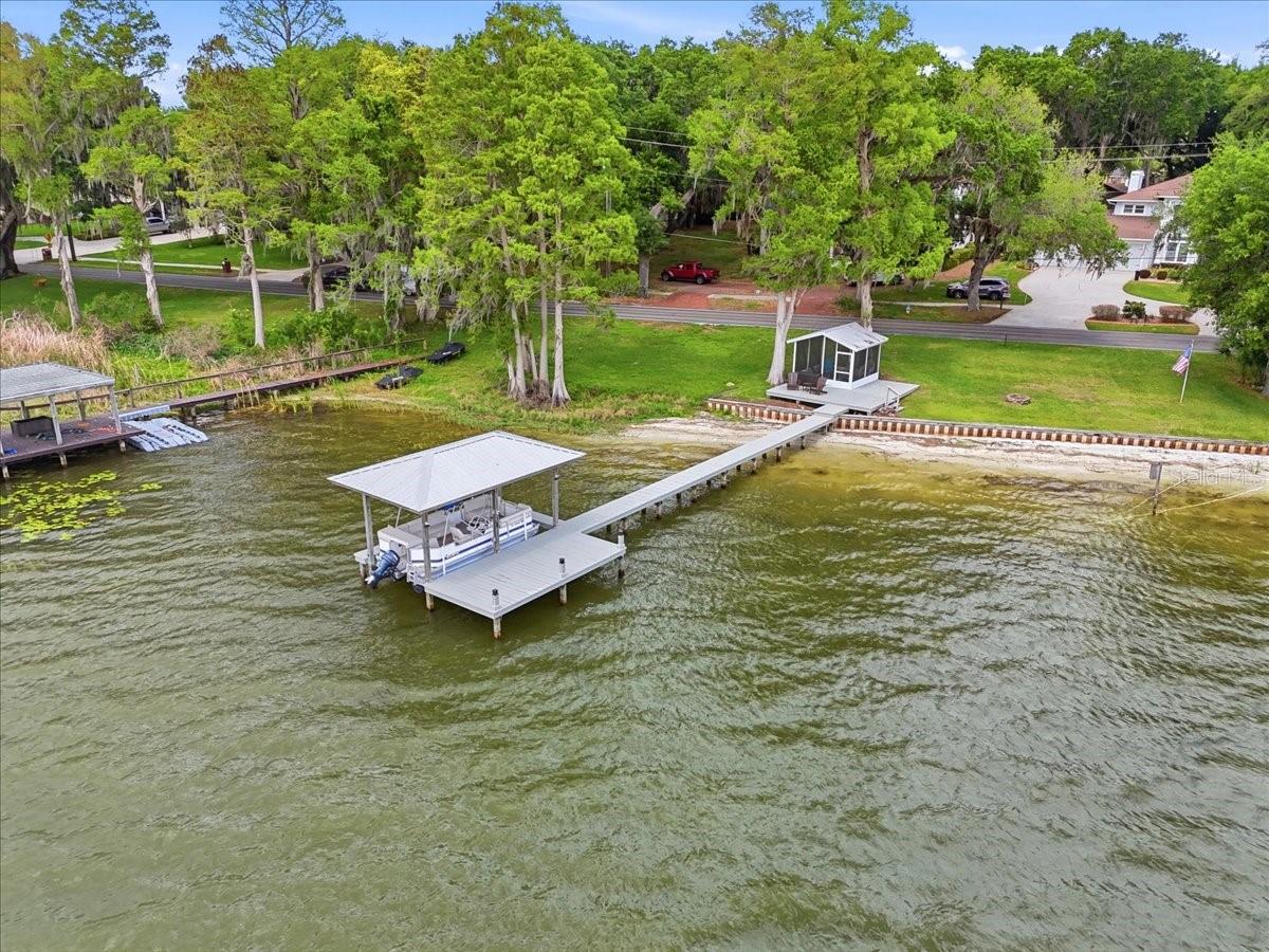 KIRKLAND LAKE ESTATES - Residential