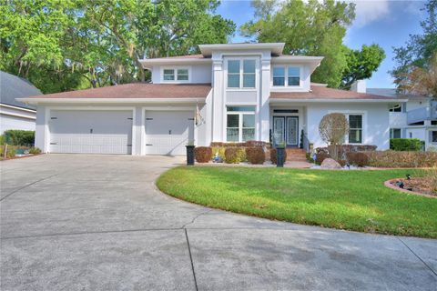 Photo of 2000 Lake Ariana Boulevard, Auburndale, FL 33823 (MLS # P4938164)