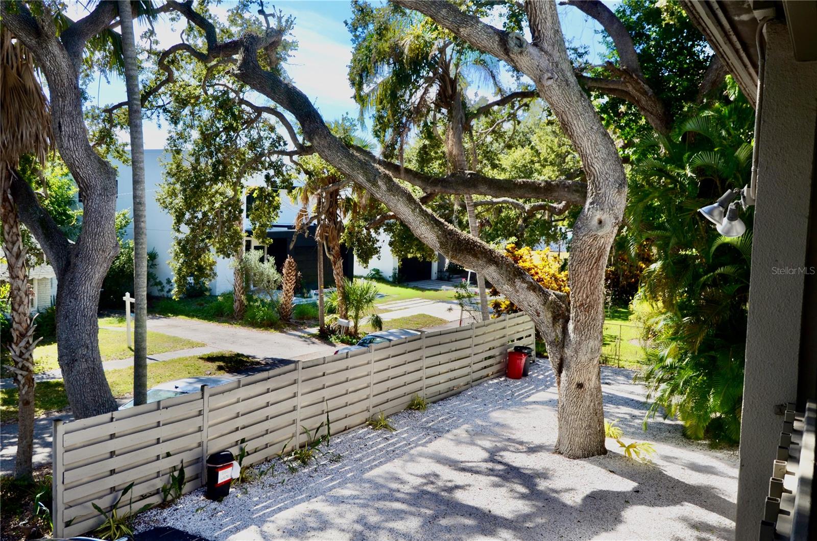 BERMUDA ON OSPREY - Residential