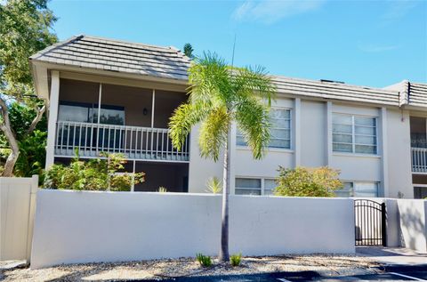 Photo of 3360 S Osprey Avenue #201B, Sarasota, FL 34239 (MLS # A4671792)