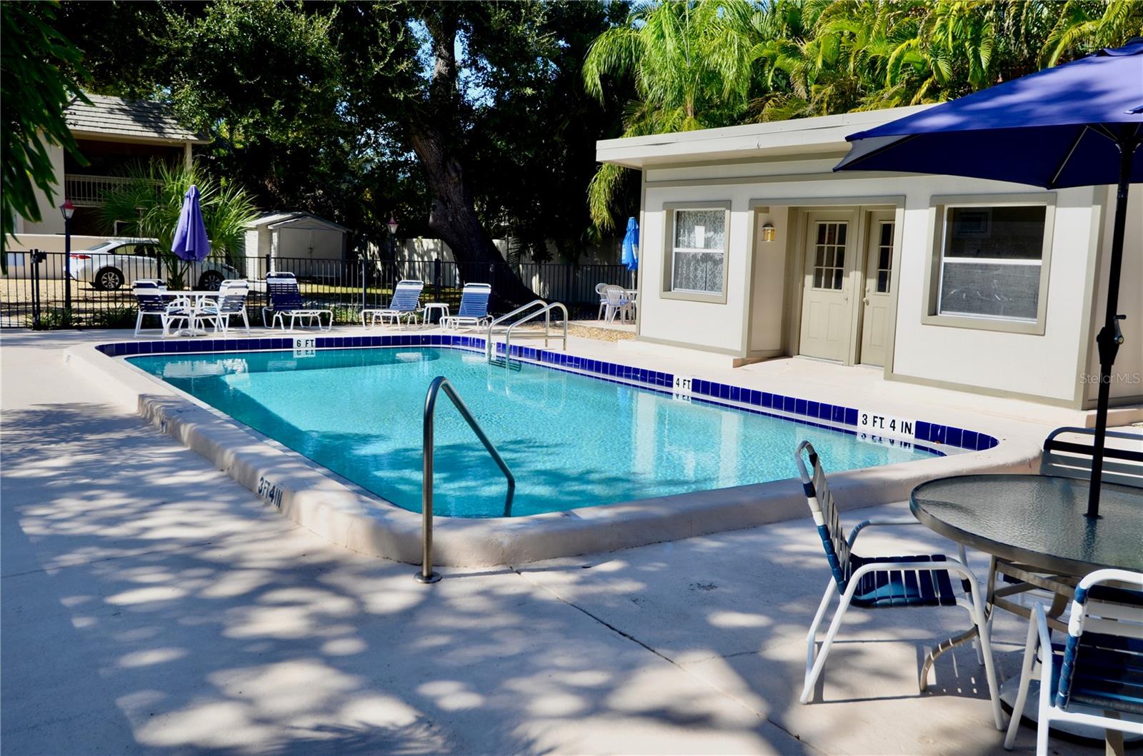 BERMUDA ON OSPREY - Residential