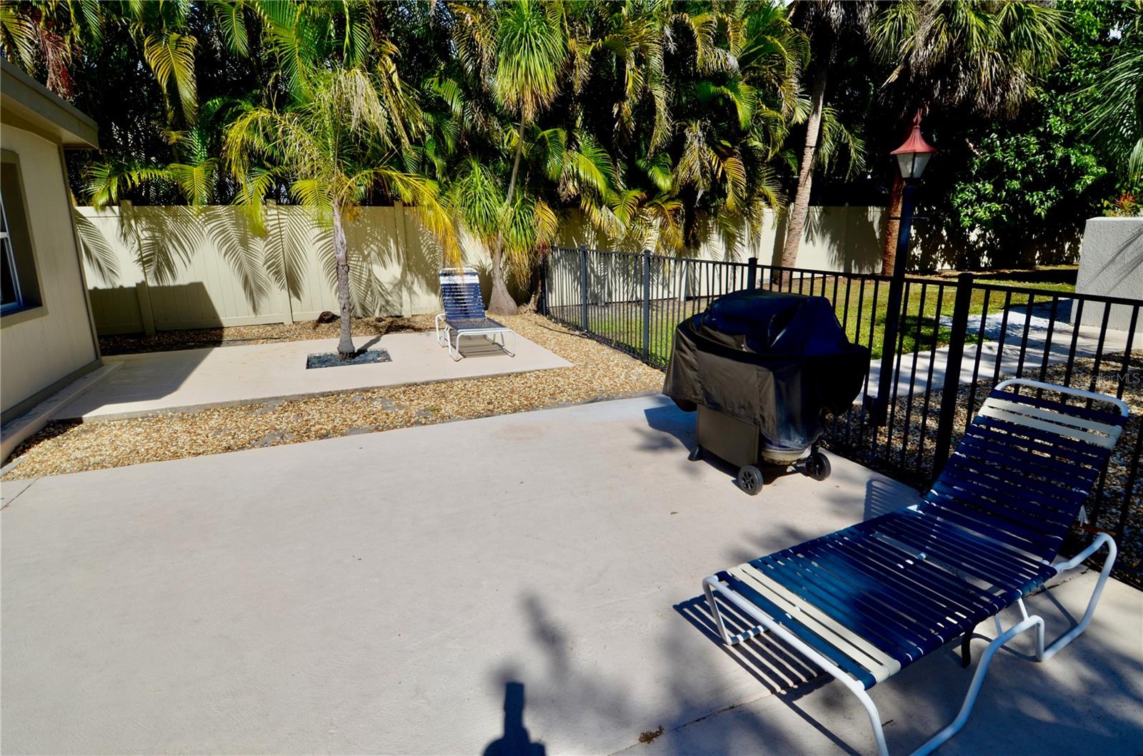 BERMUDA ON OSPREY - Residential