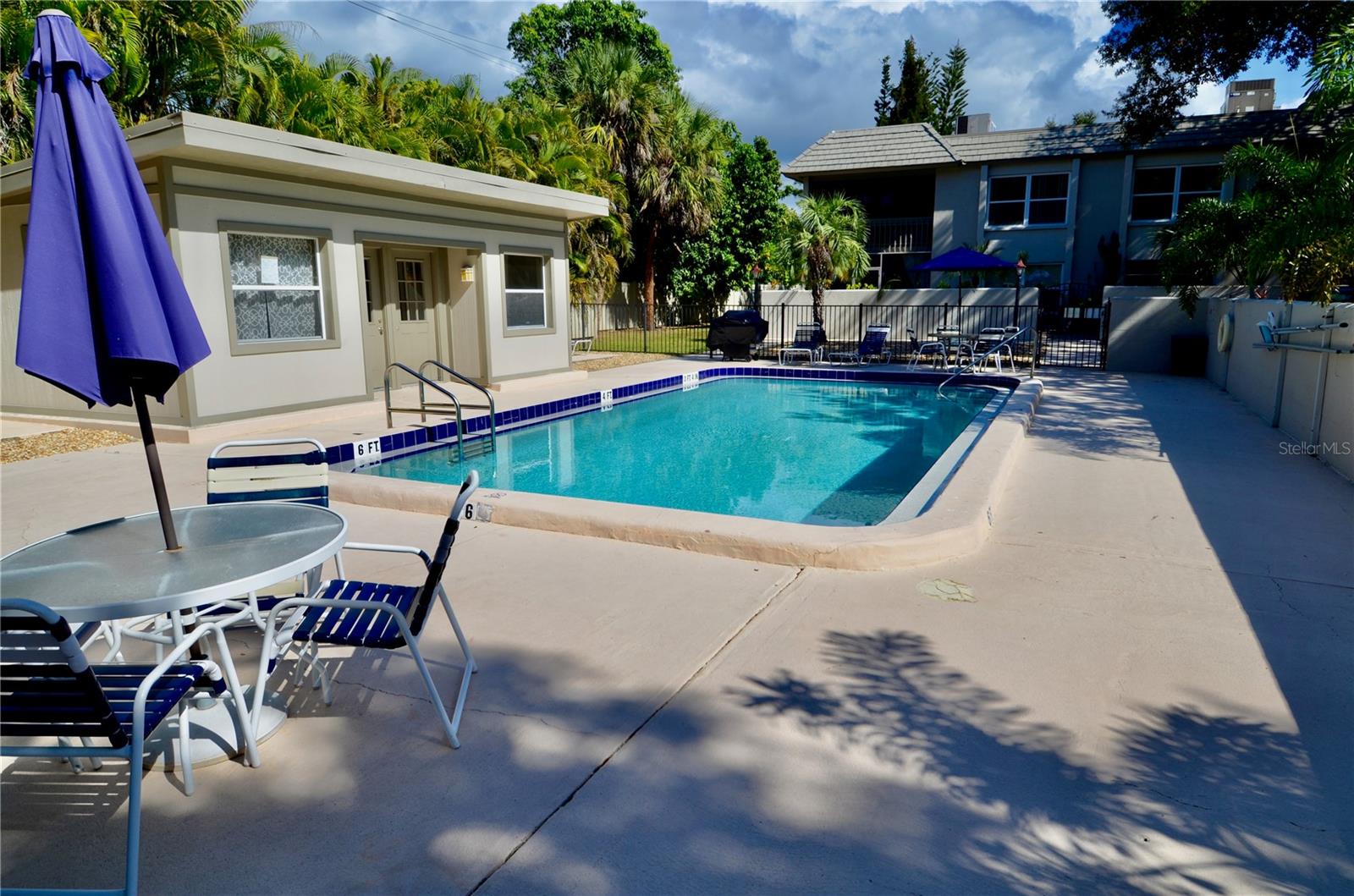 BERMUDA ON OSPREY - Residential