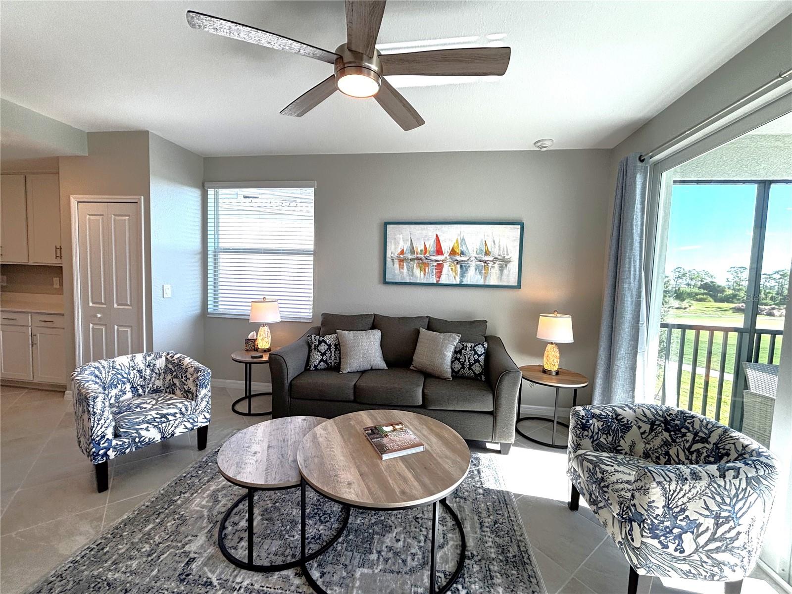 WELLEN GOLF & COUNTRY CLUB - Residential Lease