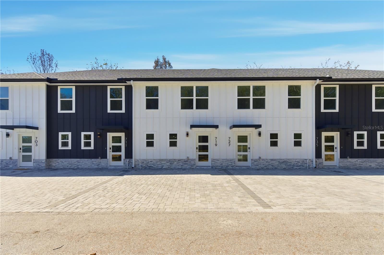 719 CLEMSON DRIVE