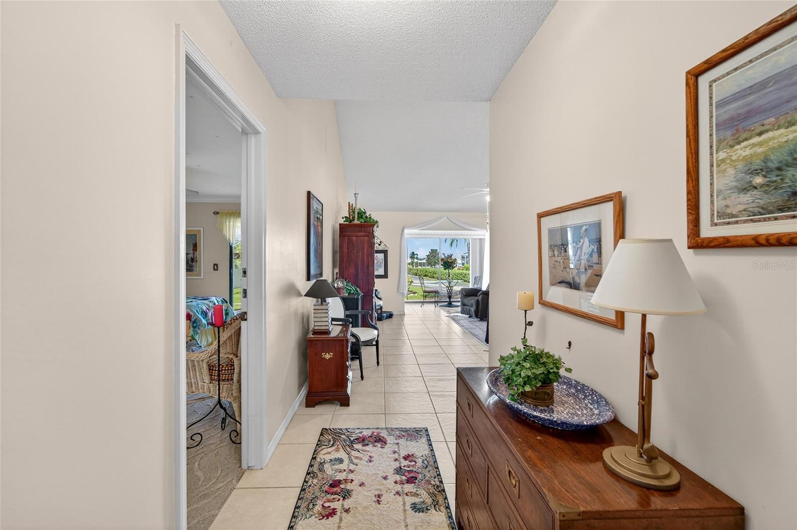 GOLF VILLAS OF SUN CITY CENTER - Residential