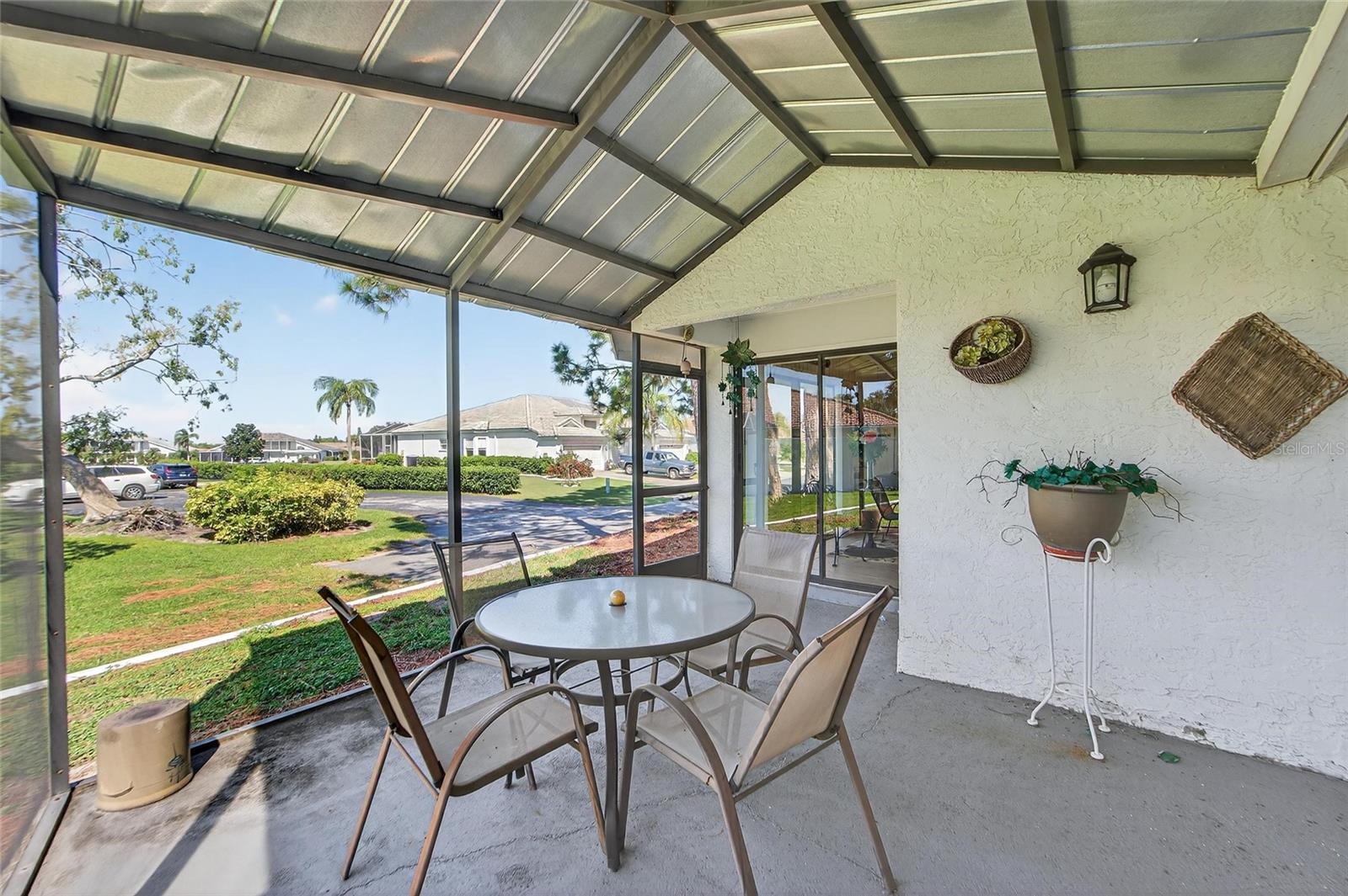 GOLF VILLAS OF SUN CITY CENTER - Residential