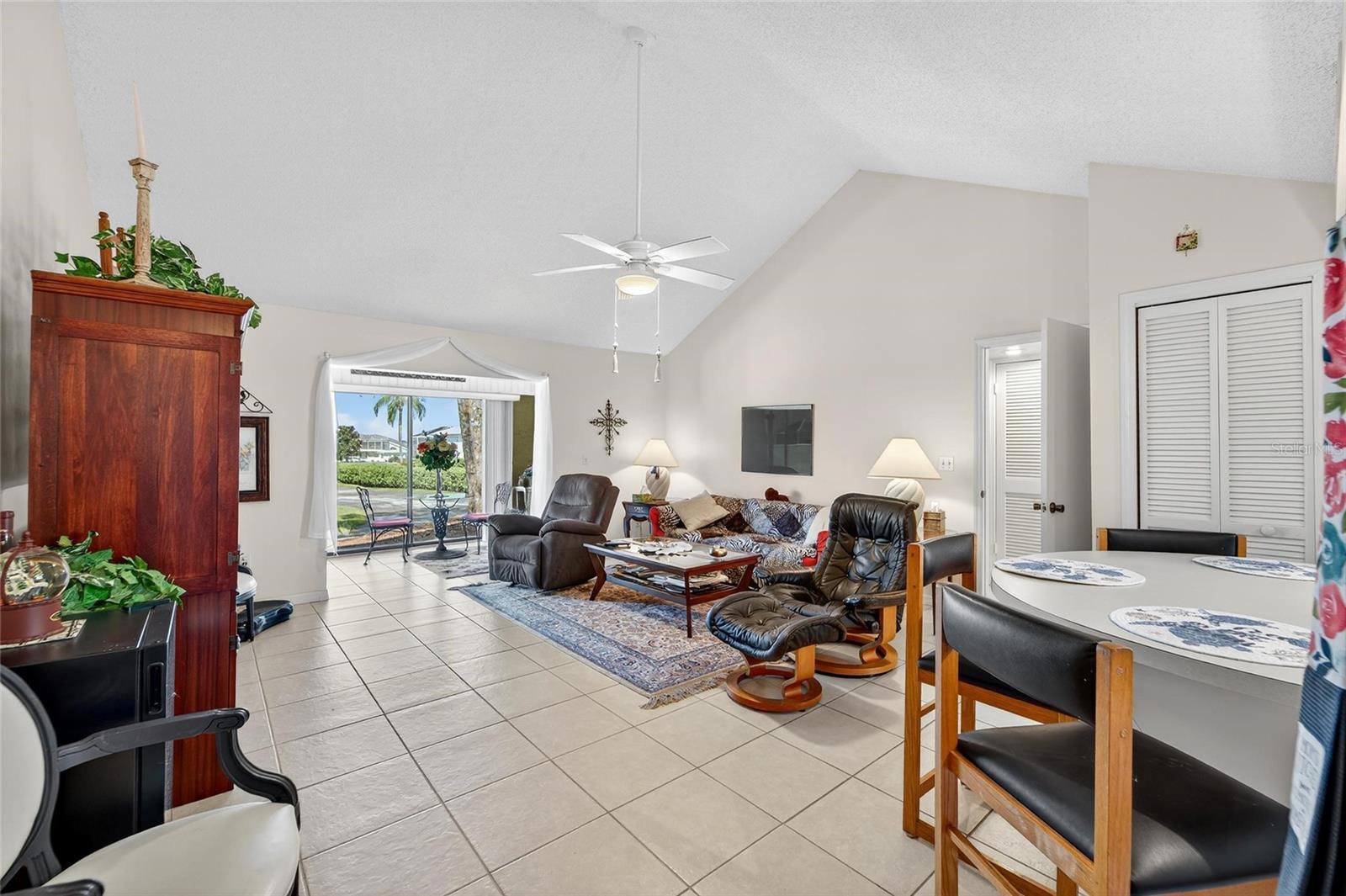 GOLF VILLAS OF SUN CITY CENTER - Residential