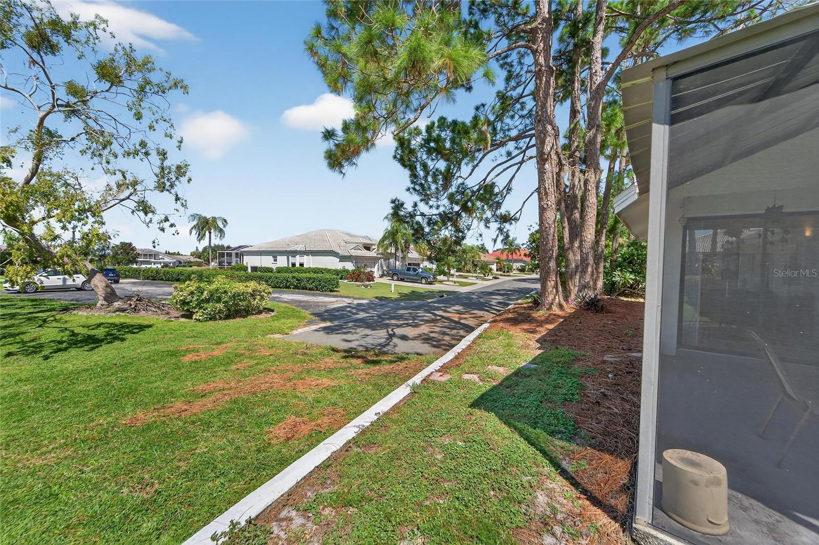 GOLF VILLAS OF SUN CITY CENTER - Residential