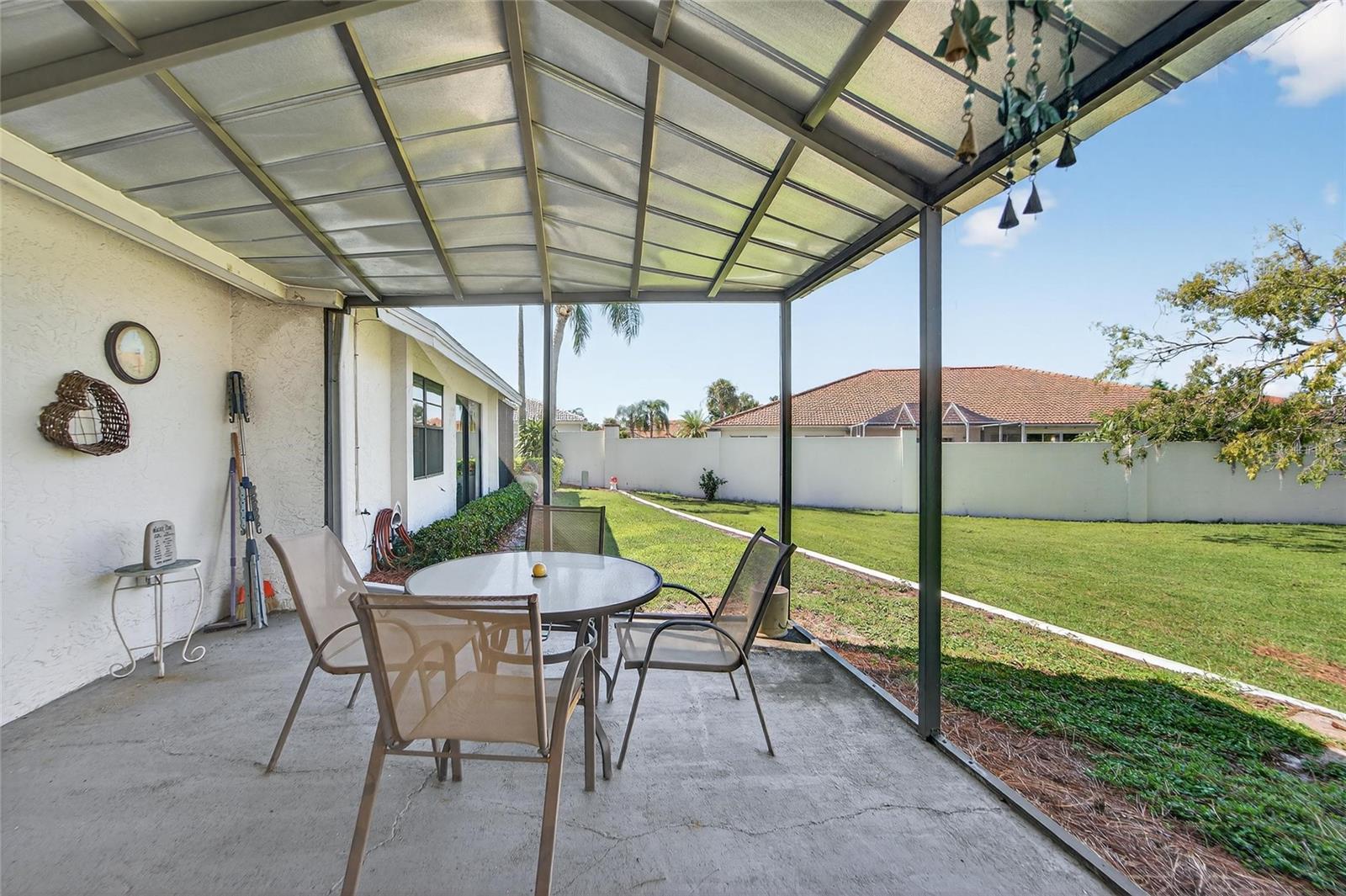 GOLF VILLAS OF SUN CITY CENTER - Residential