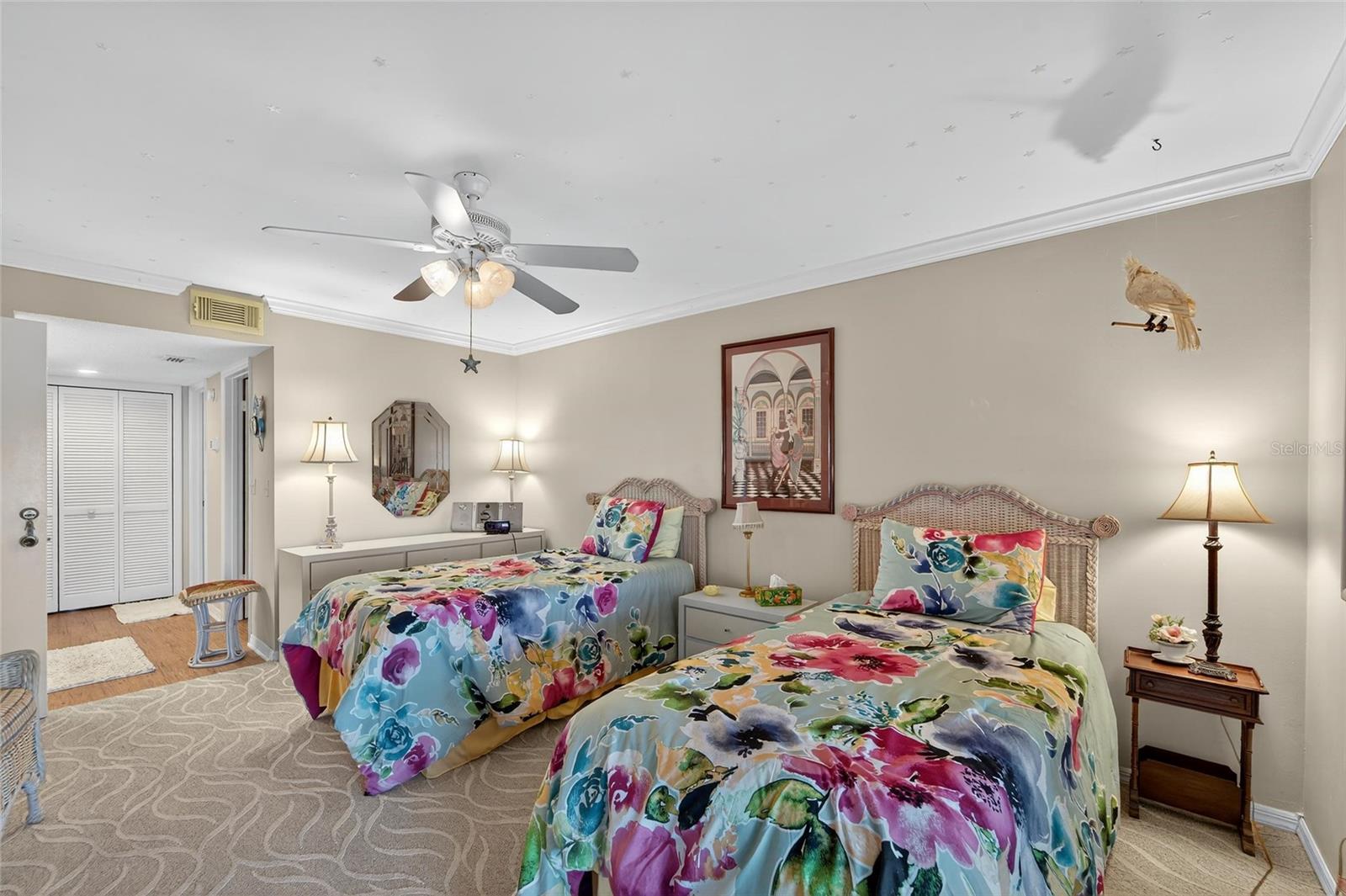 GOLF VILLAS OF SUN CITY CENTER - Residential