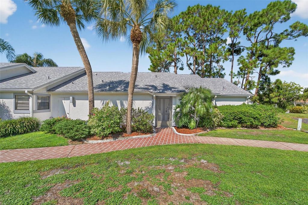 Photo of 1306 Spry Court #1306, Sun City Center, FL 33573 (MLS # TB8430954)