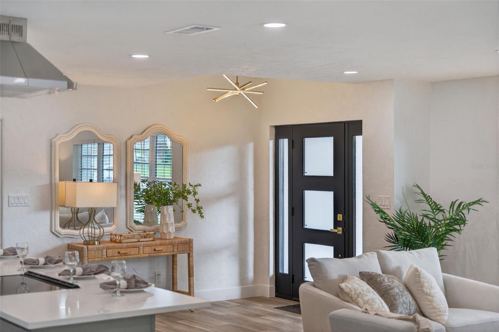 HOLIDAY PARK - Residential