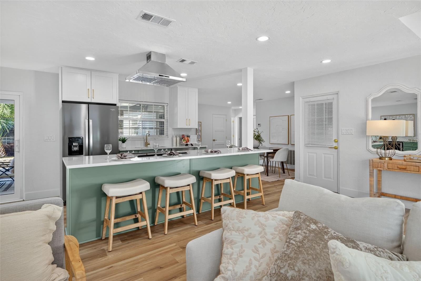 HOLIDAY PARK - Residential