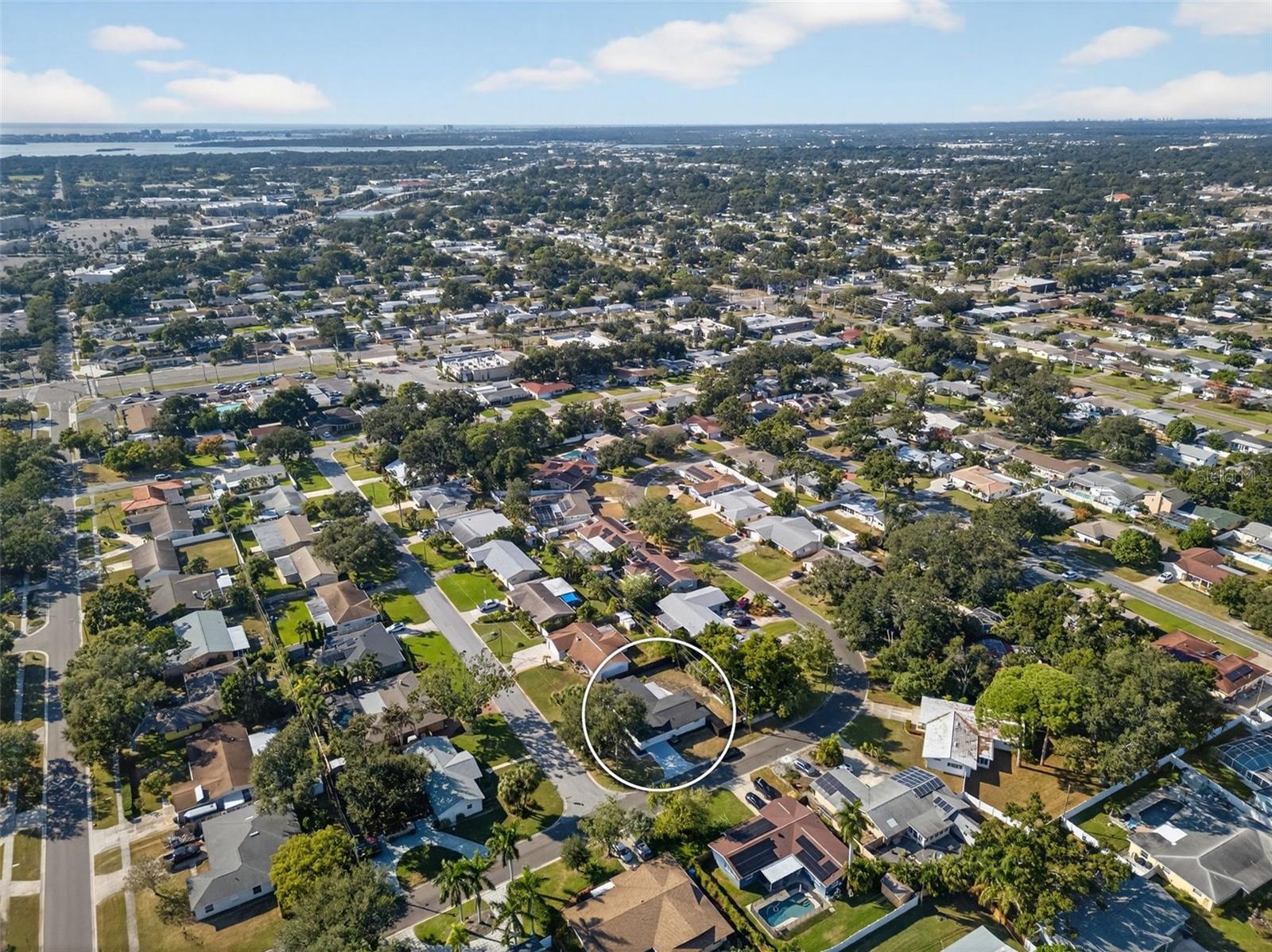 HOLIDAY PARK - Residential