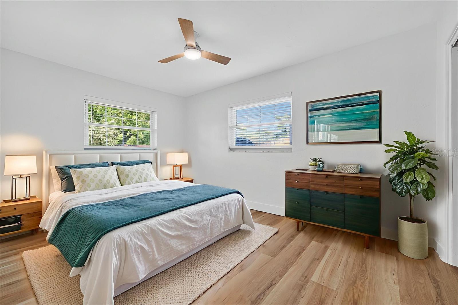 HOLIDAY PARK - Residential