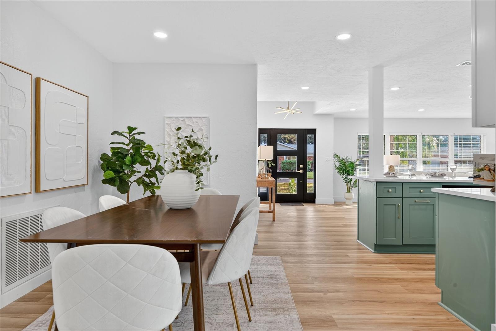 HOLIDAY PARK - Residential