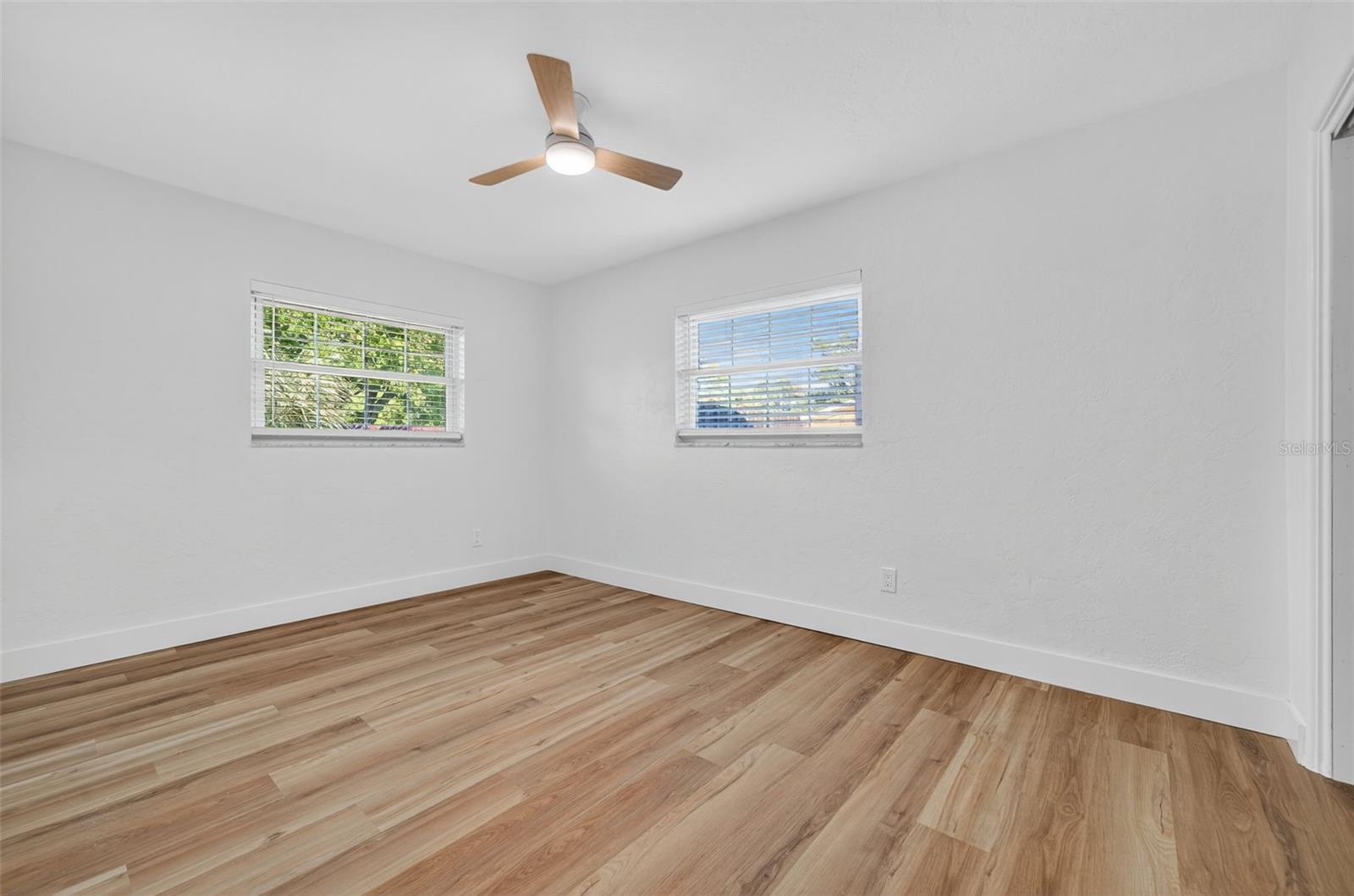 HOLIDAY PARK - Residential