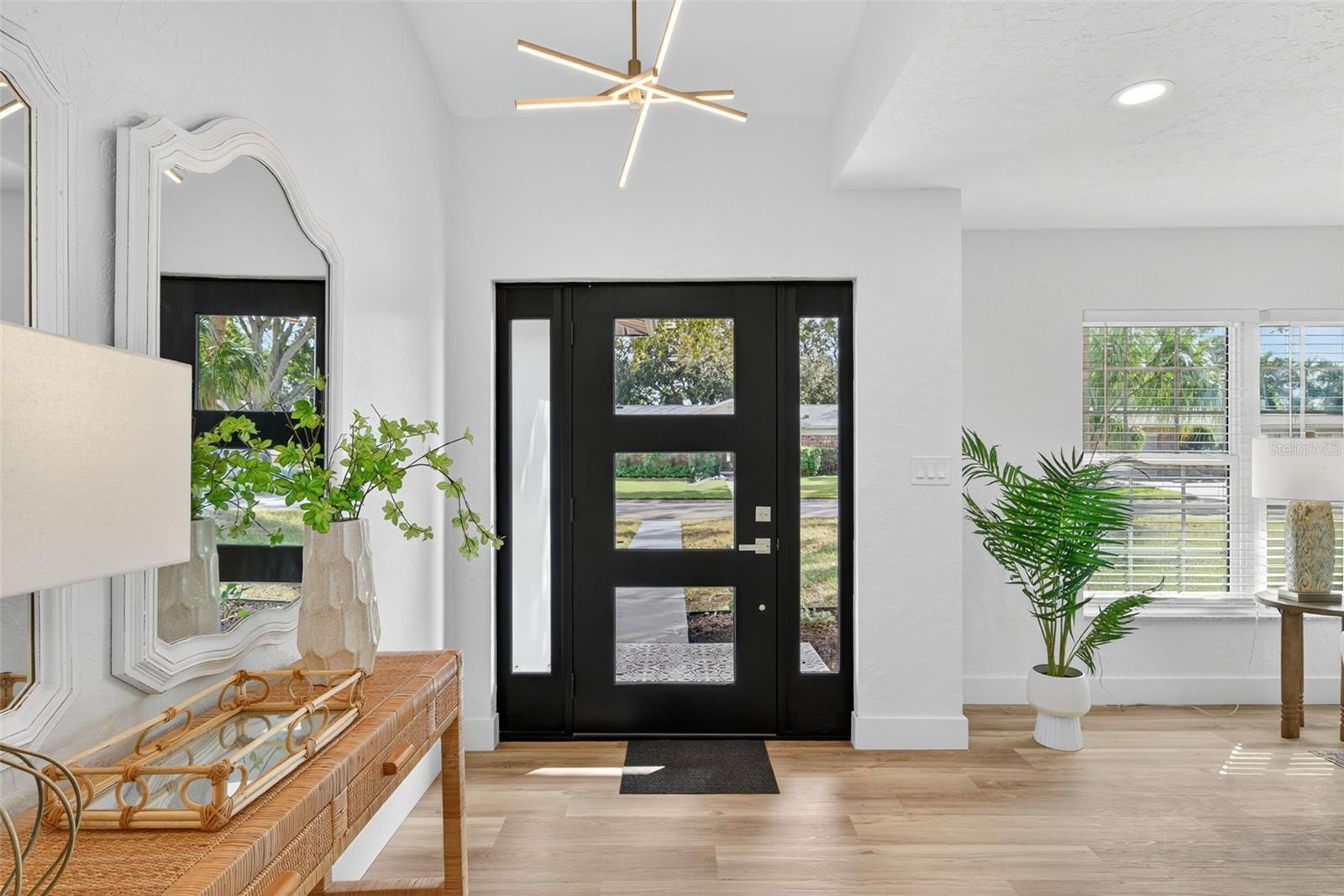 HOLIDAY PARK - Residential