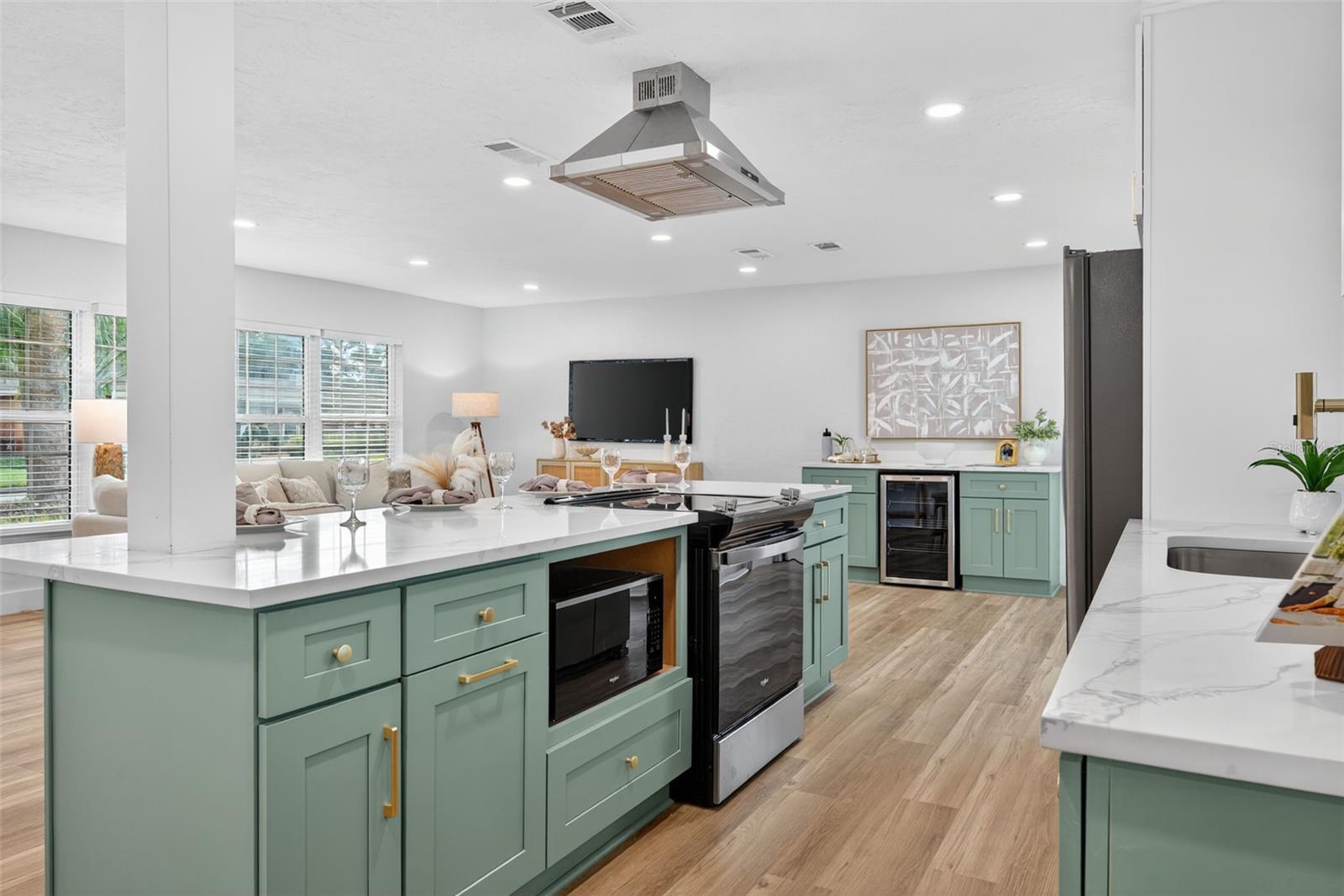 HOLIDAY PARK - Residential