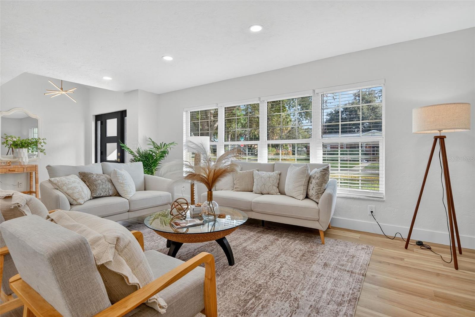 HOLIDAY PARK - Residential