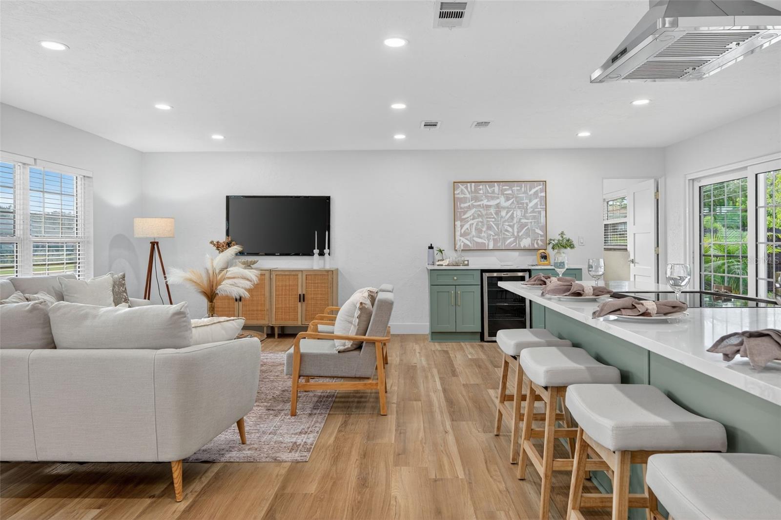 HOLIDAY PARK - Residential