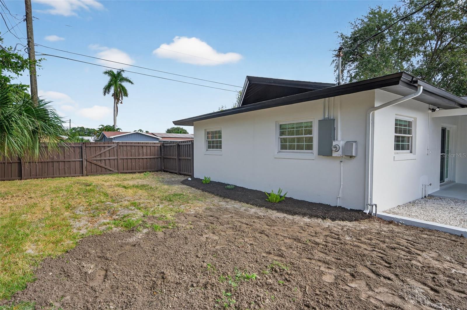 HOLIDAY PARK - Residential