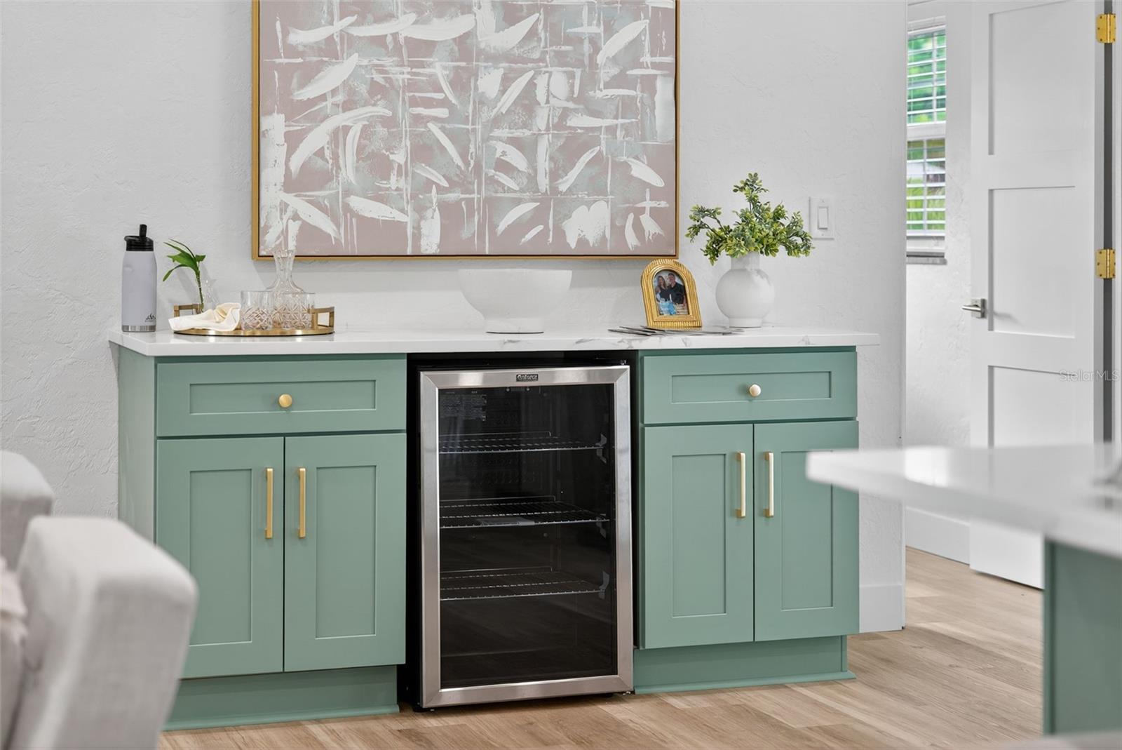 HOLIDAY PARK - Residential