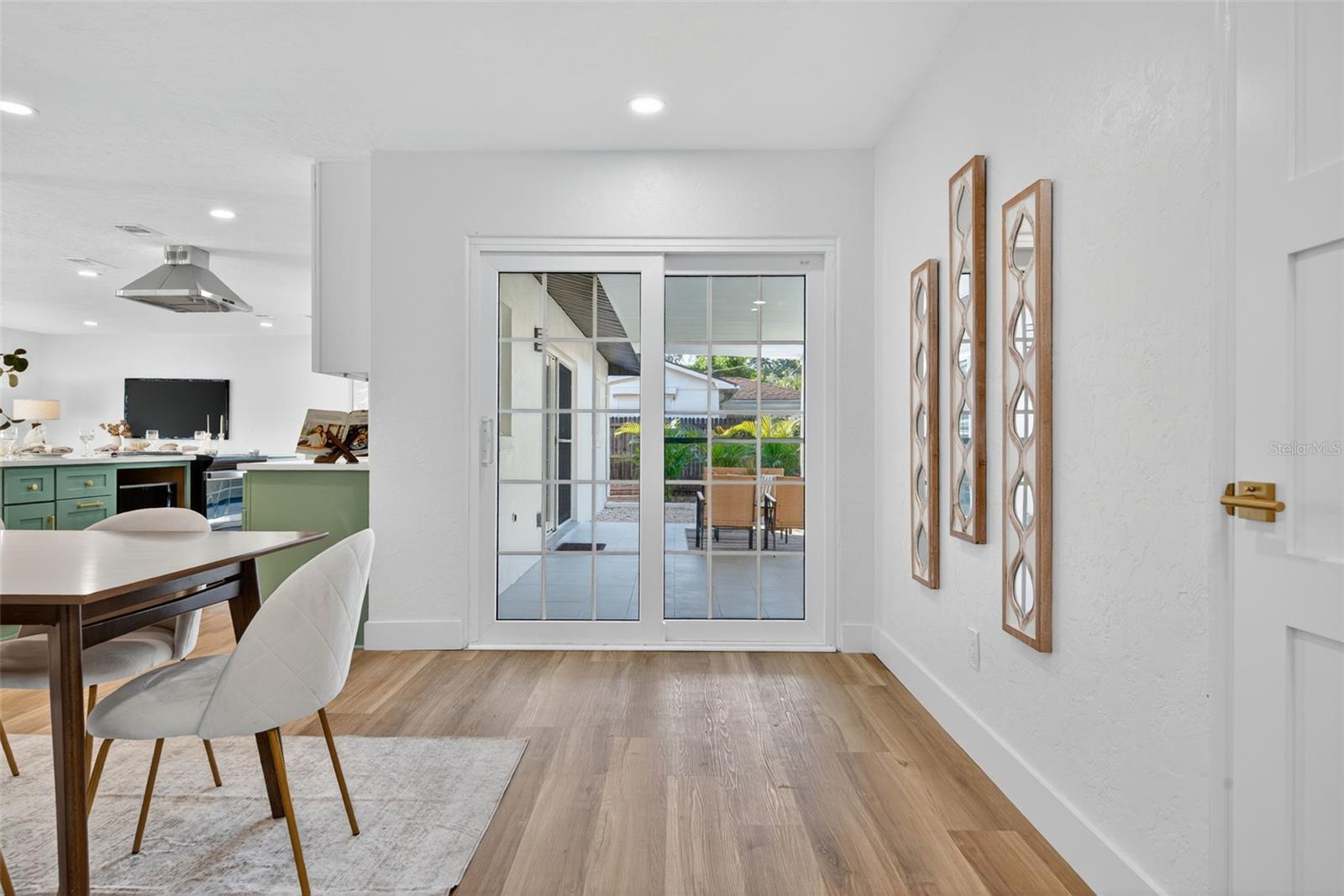 HOLIDAY PARK - Residential