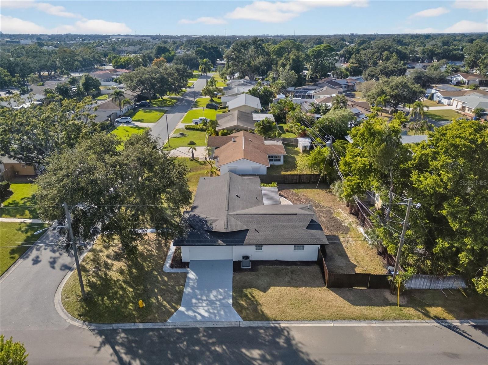 HOLIDAY PARK - Residential