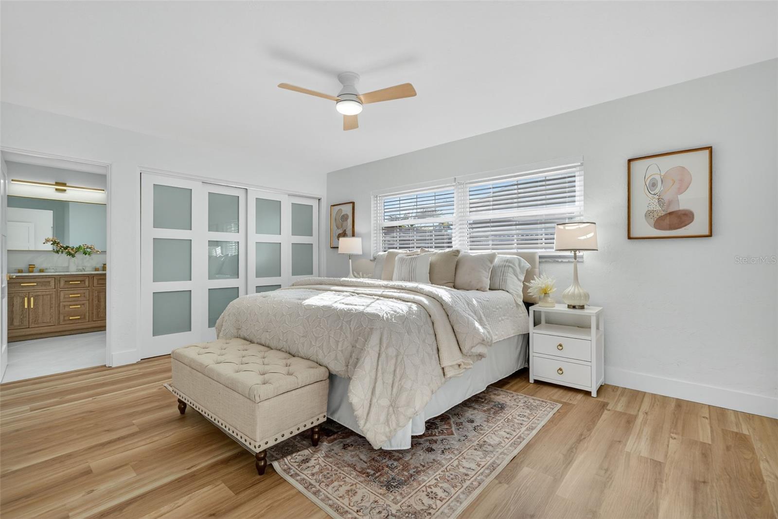 HOLIDAY PARK - Residential