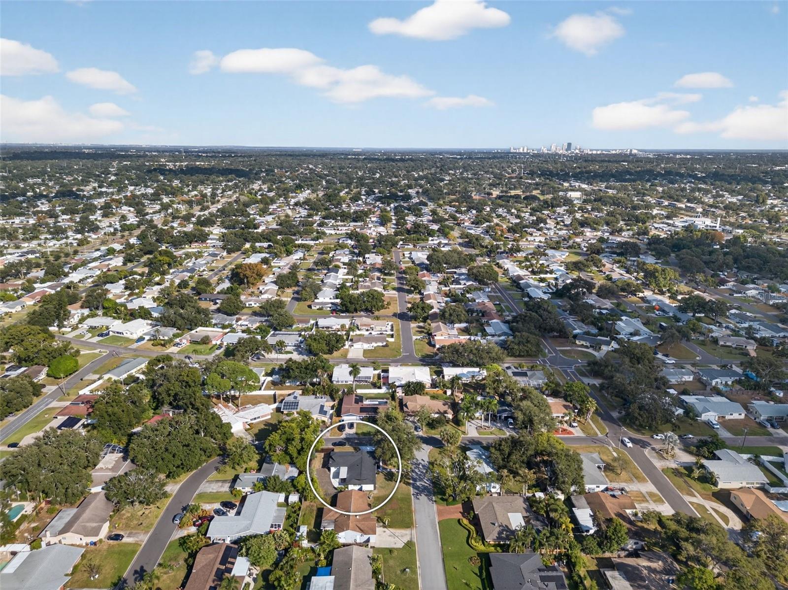 HOLIDAY PARK - Residential