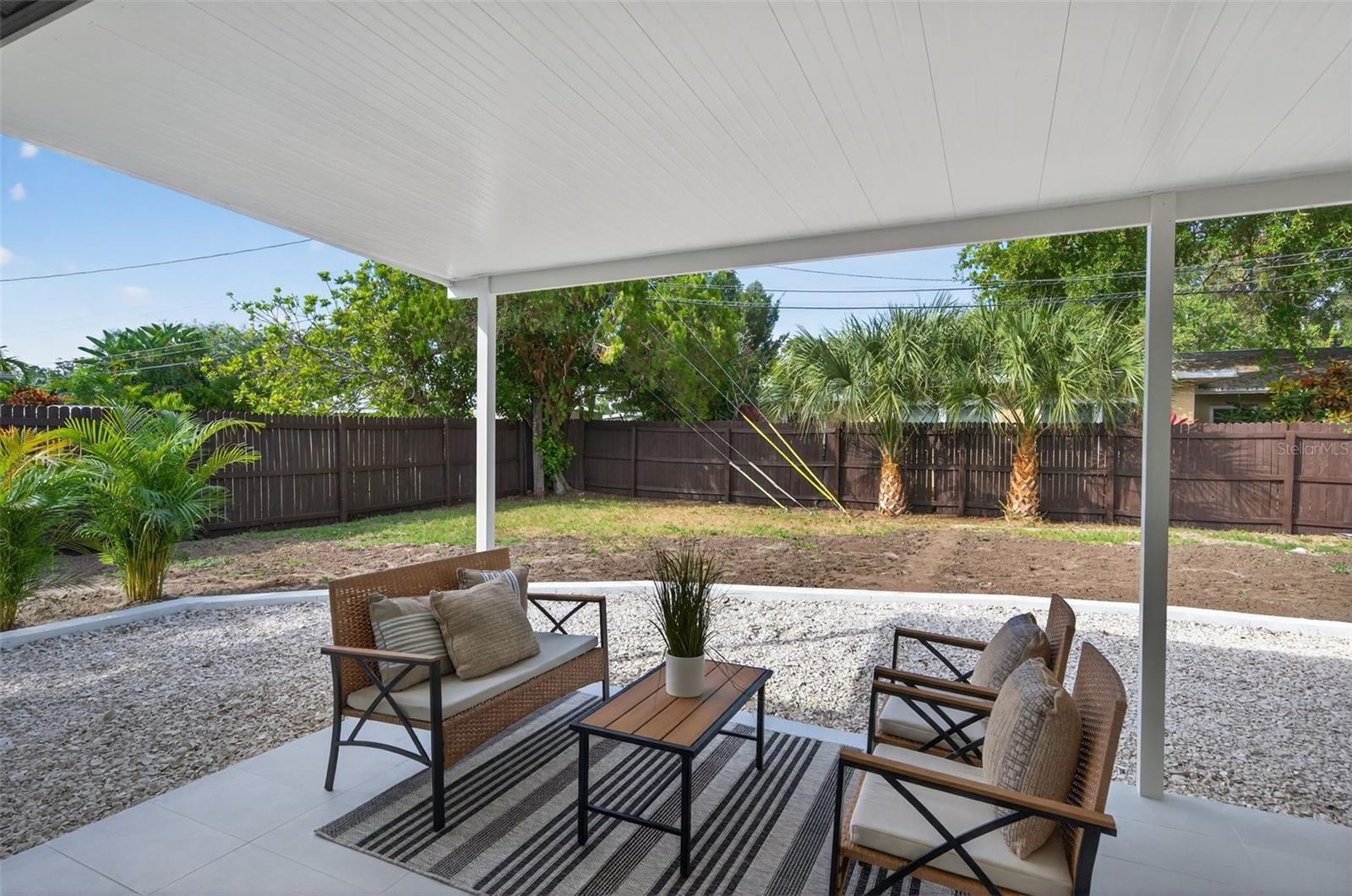 HOLIDAY PARK - Residential