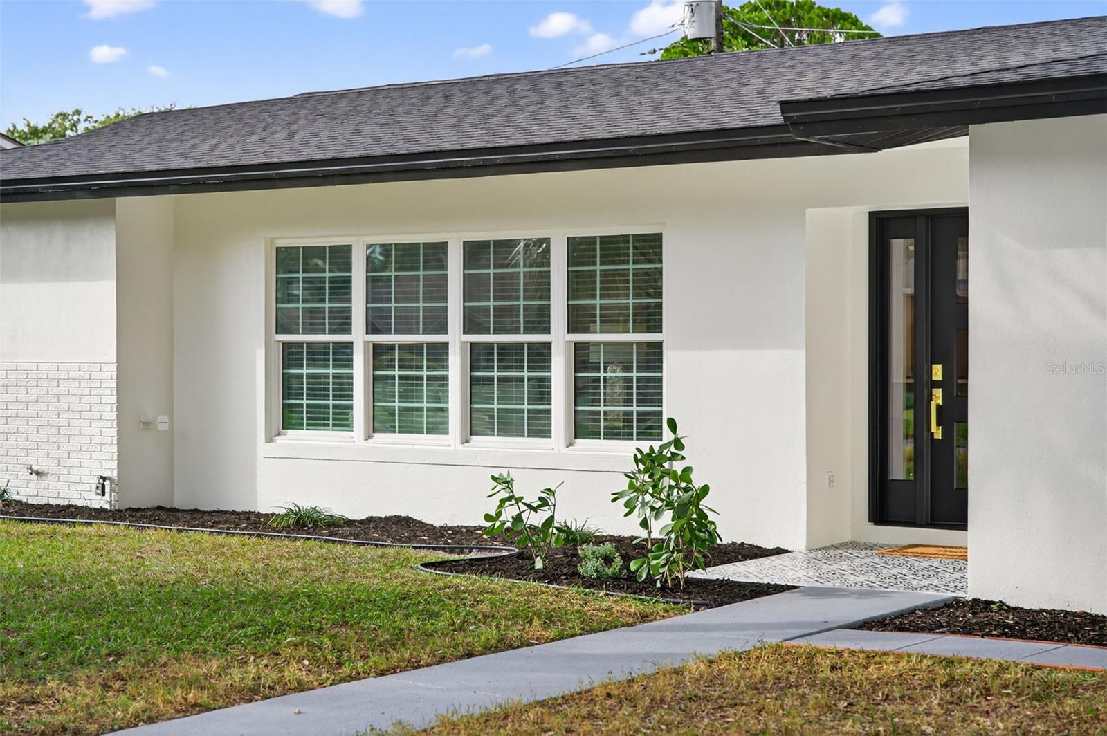 HOLIDAY PARK - Residential