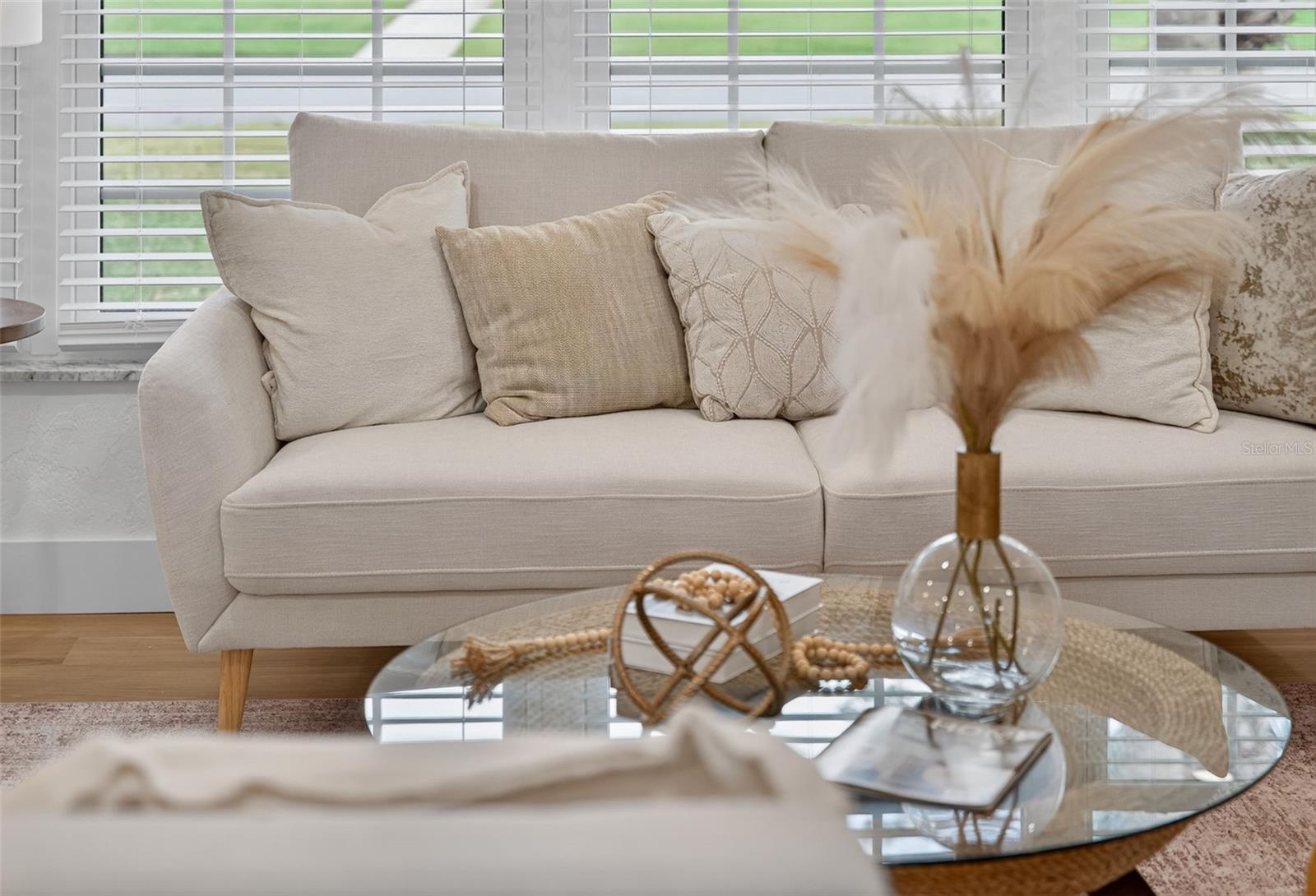 HOLIDAY PARK - Residential