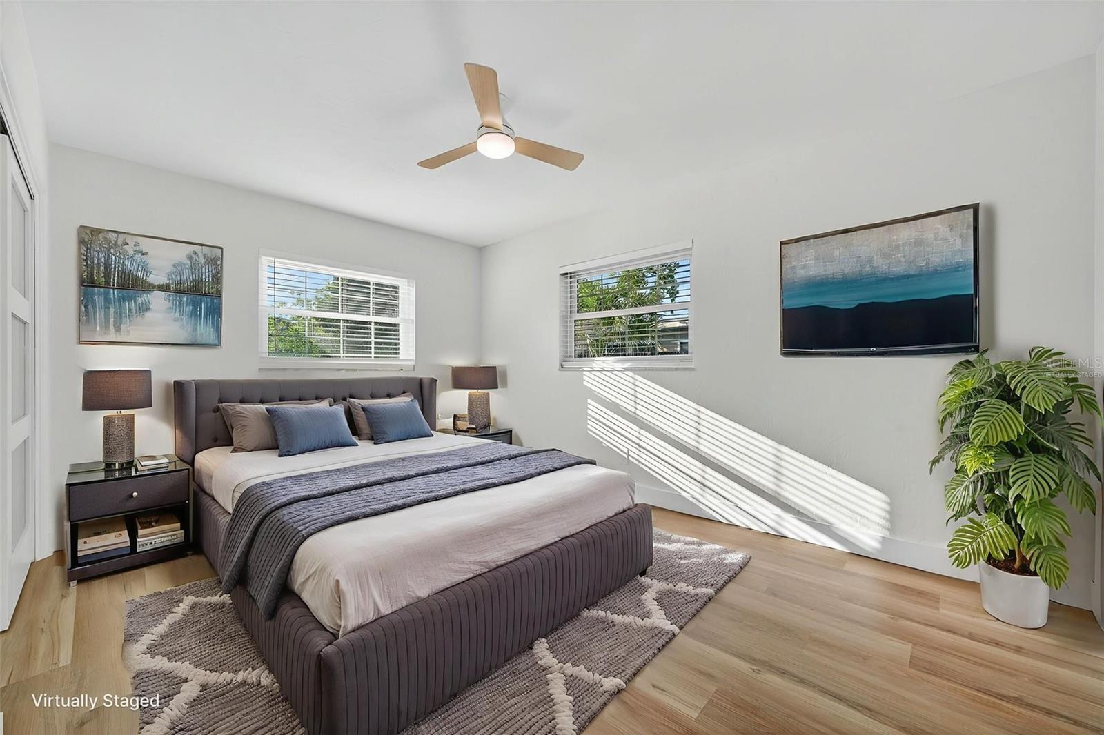 HOLIDAY PARK - Residential