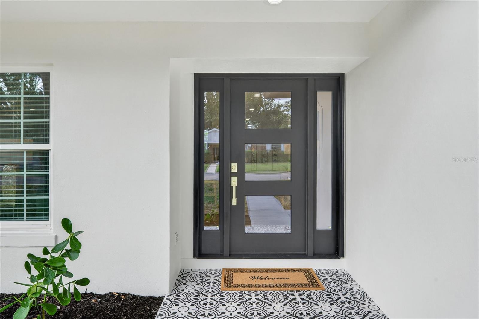 HOLIDAY PARK - Residential