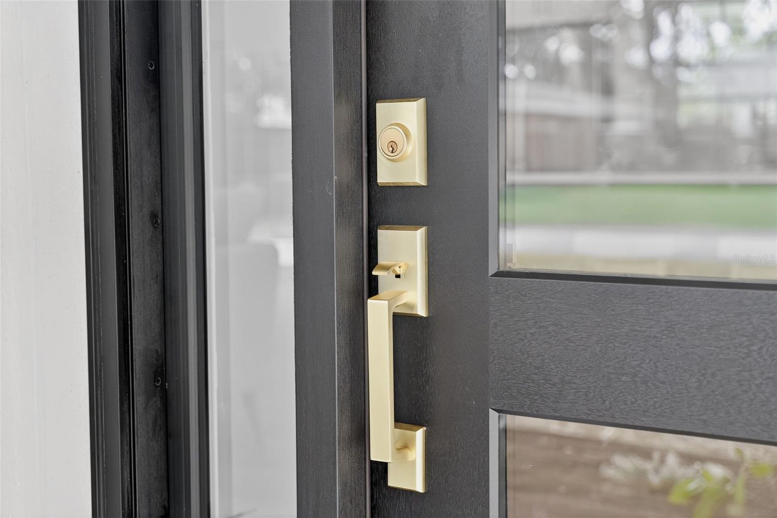 HOLIDAY PARK - Residential