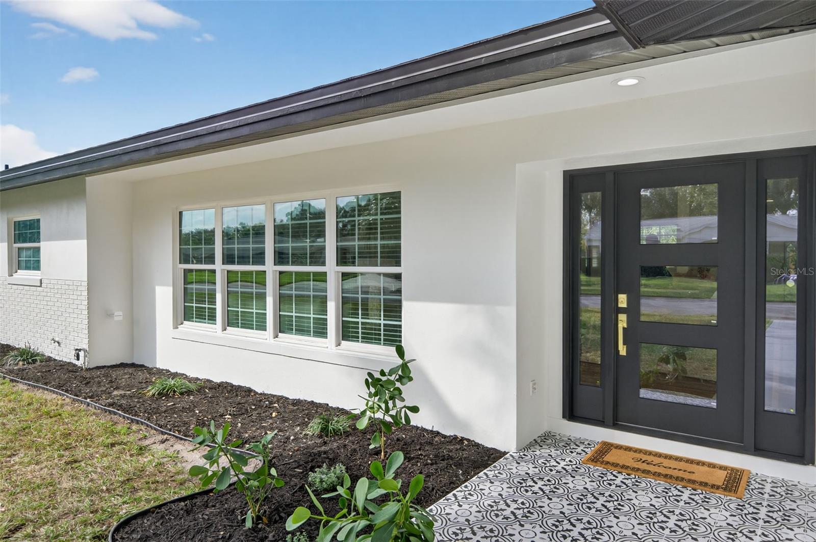 HOLIDAY PARK - Residential