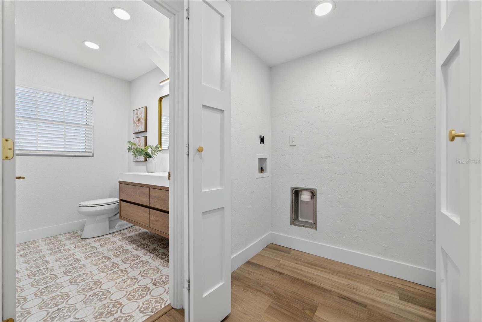 HOLIDAY PARK - Residential